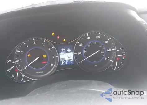 2012 Infiniti Qx56 z USA, uszkodzony, nr VIN JN8AZ2NF7C9515987